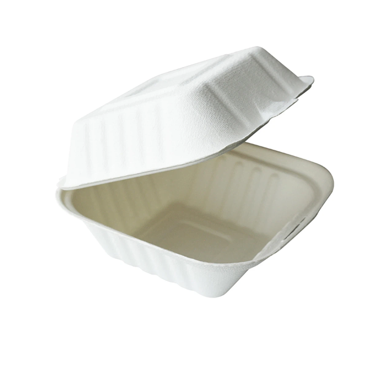 Hamburger box Hamburger box